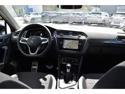 VW Tiguan 1.5 TSI URBAN SPORT DSG ACC BLIS HUD H&K ATT RMQ 1° MAIN (2022) - Photo 9