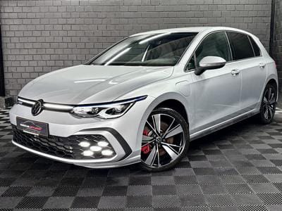 VW Golf (2022) - Foto 10