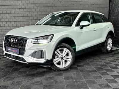 Audi Q2 35 Advanced TFSI 150CV S-TRONIC **Sièges Chauff** Caméra** (2023) - Photo 1