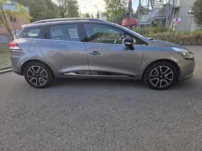Renault Clio Estate 90 CV Garantie 12 Mois (2016) - Photo 6