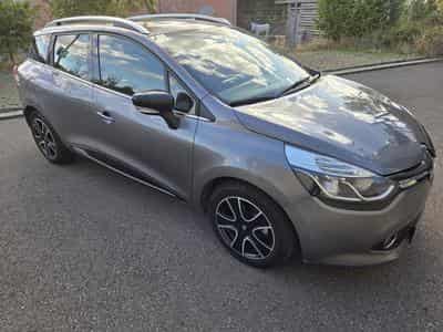 Renault Clio Estate 90 CV Garantie 12 Mois (2016) - Photo 5