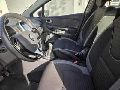 Renault Clio Estate 90 CV Garantie 12 Mois (2016) - Photo 11