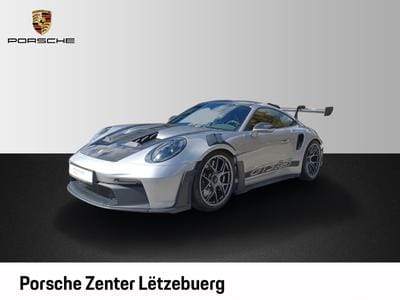 Porsche 911 (2023) - Foto 2