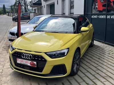 Audi A1 Sportback 25Tfsi (2021) - Photo 1