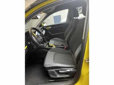 Audi A1 Sportback 25Tfsi (2021) - Photo 9