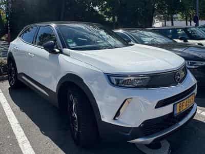 Opel Mokka Elegance (2021) - Photo 2