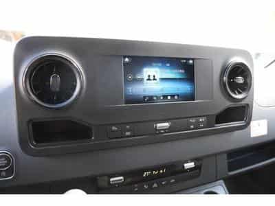 Mercedes Sprinter 315 Kasten L2 FWD (2023) - Photo 8