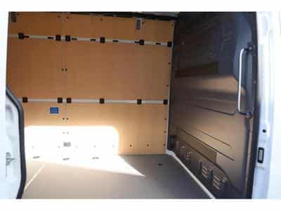 Mercedes Sprinter 315 Kasten L2 FWD (2023) - Photo 14