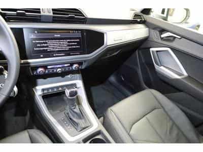 Audi Q3 Sportback S-Line (2023) - Photo 7