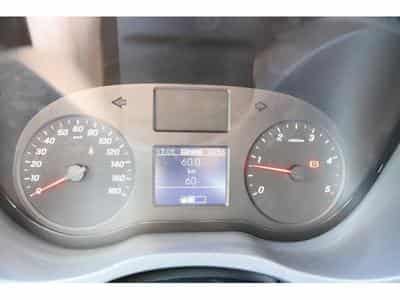 Mercedes Sprinter 315 Kasten L2 FWD (2023) - Photo 4