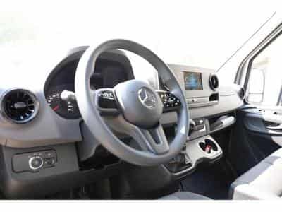 Mercedes Sprinter 315 Kasten L2 FWD (2023) - Photo 10