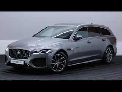 Jaguar XF D200 R-DYNAMIC SE AWD AUTO (2023) - Foto 1