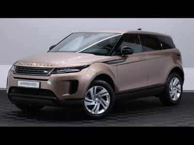 Land-Rover Range Rover Evoque D165 S AWD Auto (2025) - Foto 1