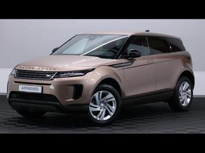 Land-Rover Range Rover Evoque (2025) - Photo 8