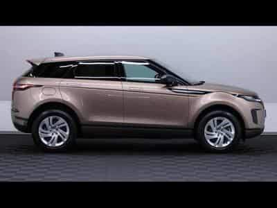 Land-Rover Range Rover Evoque D165 S AWD Auto (2025) - Foto 4