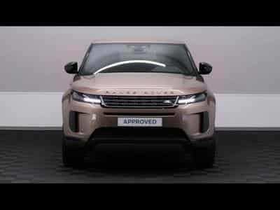 Land-Rover Range Rover Evoque D165 S AWD Auto (2025) - Foto 2