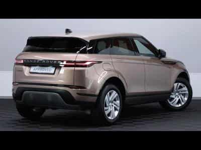 Land-Rover Range Rover Evoque D165 S AWD Auto (2025) - Foto 5