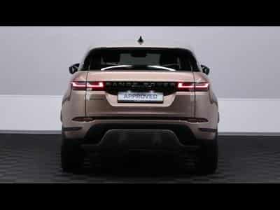 Land-Rover Range Rover Evoque D165 S AWD Auto (2025) - Foto 6