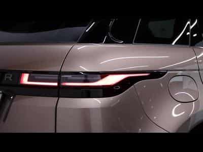 Land-Rover Range Rover Evoque D165 S AWD Auto (2025) - Foto 9