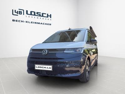 VW California Ocean (2026) - Photo 1