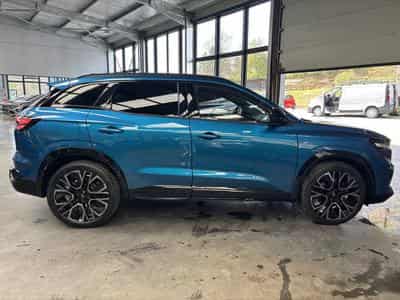 Renault Austral E-Tech Esprit Alpine Full Hybrid (2025) - Photo 2