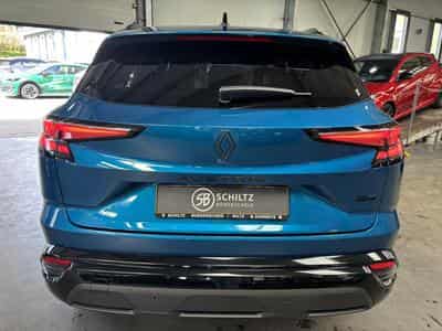 Renault Austral E-Tech Esprit Alpine Full Hybrid (2025) - Photo 4