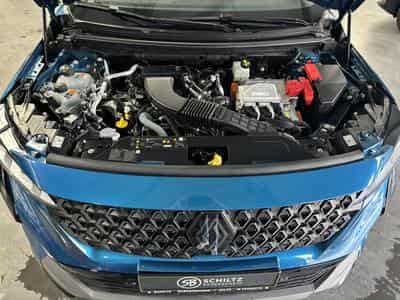 Renault Austral E-Tech Esprit Alpine Full Hybrid (2025) - Photo 9