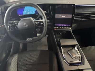 Renault Austral E-Tech Esprit Alpine Full Hybrid (2025) - Photo 11