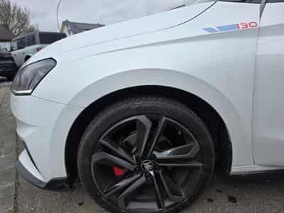 Skoda Fabia 1.5 TSI 177 DSG EDITION 130 LED NAVI (2026) - Foto 8
