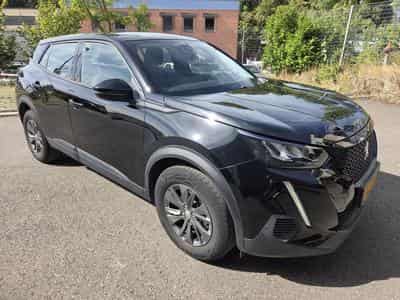 Peugeot 2008 1.5 Hdi 110 CV Garantie 12 Mois (2022) - Photo 1