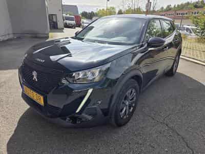 Peugeot 2008 1.5 Hdi 110 CV Garantie 12 Mois (2022) - Photo 4