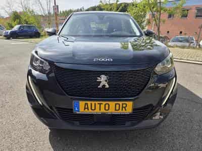 Peugeot 2008 1.5 Hdi 110 CV Garantie 12 Mois (2022) - Photo 3