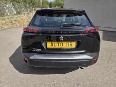 Peugeot 2008 1.5 Hdi 110 CV Garantie 12 Mois (2022) - Photo 6