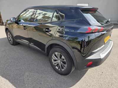 Peugeot 2008 1.5 Hdi 110 CV Garantie 12 Mois (2022) - Photo 5