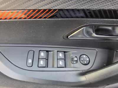 Peugeot 2008 1.5 Hdi 110 CV Garantie 12 Mois (2022) - Photo 8