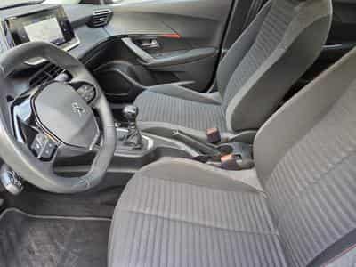 Peugeot 2008 1.5 Hdi 110 CV Garantie 12 Mois (2022) - Photo 9