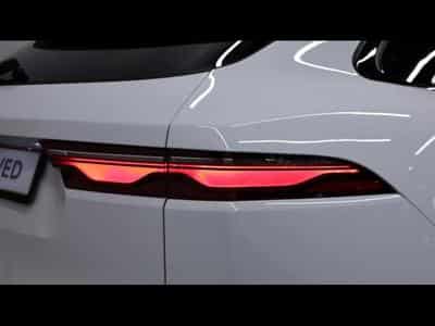 Jaguar F-Pace D200 R-Dynamic S AWD (2024) - Photo 9