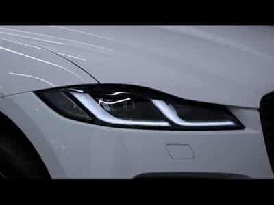 Jaguar F-Pace D200 R-Dynamic S AWD (2024) - Photo 8