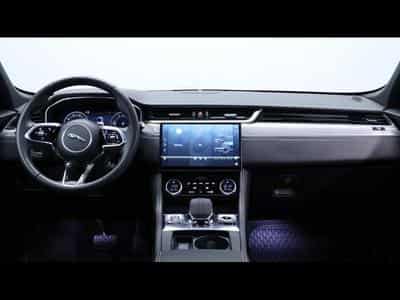 Jaguar F-Pace D200 R-Dynamic S AWD (2024) - Photo 15