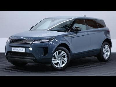 Land-Rover Range Rover Evoque D165 S AWD Auto (2025) - Photo 1
