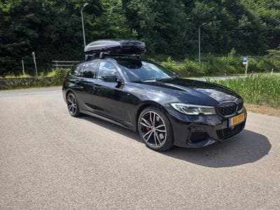 BMW M340 xDrive Hybrid (2020) - Photo 1