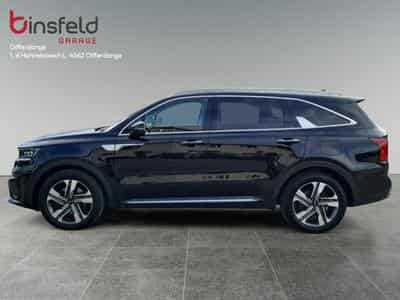 Kia Sorento 2.2 CRDi 2WD More (2023) - Foto 2