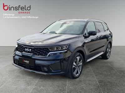 Kia Sorento 2.2 CRDi 2WD More (2023) - Foto 1