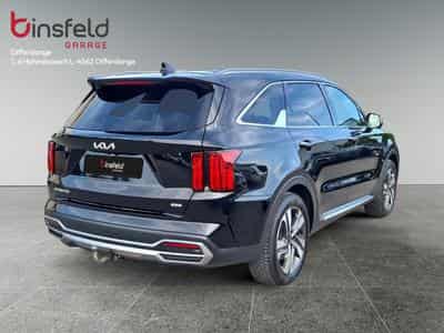 Kia Sorento 2.2 CRDi 2WD More (2023) - Foto 5