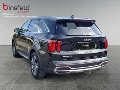 Kia Sorento 2.2 CRDi 2WD More (2023) - Foto 3