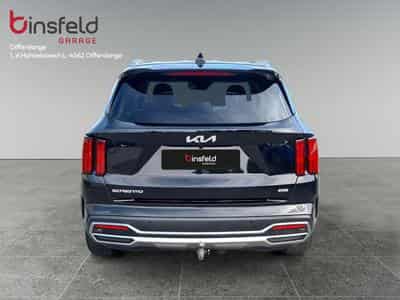 Kia Sorento 2.2 CRDi 2WD More (2023) - Foto 4