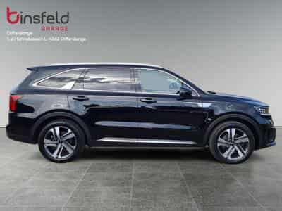 Kia Sorento 2.2 CRDi 2WD More (2023) - Foto 6