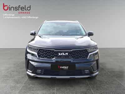 Kia Sorento 2.2 CRDi 2WD More (2023) - Foto 8