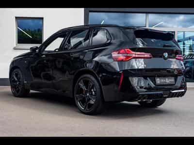 BMW X3 I XDRIVE (G45) STEPTRONIC (398 CH) - BLACK SAPPHIRE METALLIC (2025) - Foto 3