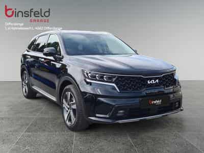 Kia Sorento 2.2 CRDi 2WD More (2023) - Foto 7